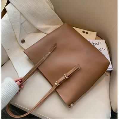 China Innovative Hand Fashion Sling Fashion Products Leather Handbags For Women Brand for sale