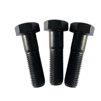 China High Strength Environmental Friendly High Strength Bolt Hexagon Bolt for sale