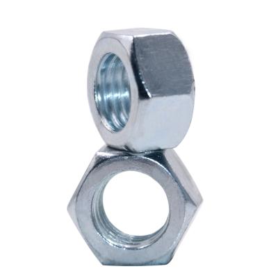 China Hex Nut High Reliability Excellent Quality Hex Castle Nut Bolt for sale