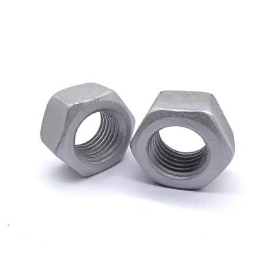 China Low Reliability High Skillful Design Wide Hex Hex Nut Manufacturing for sale