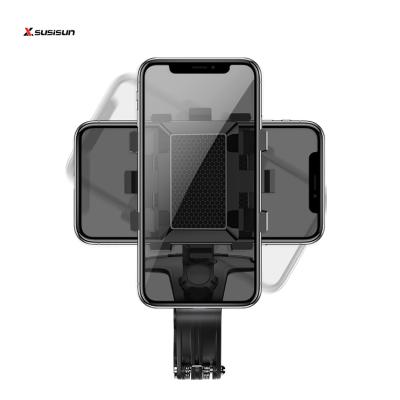 China 1200 Degree Universal 360 Degree Rotation 360 Degree Car Phone Holder Multifunctional Car Dadhboard Phone Holder for sale