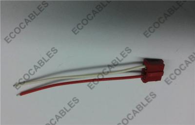 China Conector del montaje JST PHR del cable del panel LED para los indicadores encajonados de la fuente de alimentación LED en venta