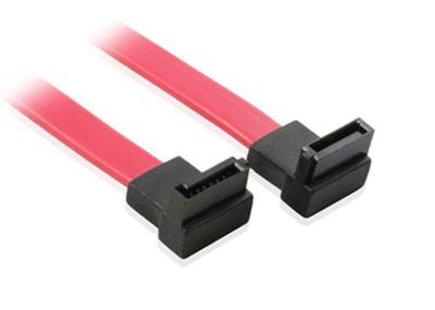 China SATA Data Power Extension Cables For SATA-HDD / SATA Controller / SATA Flash Memory for sale