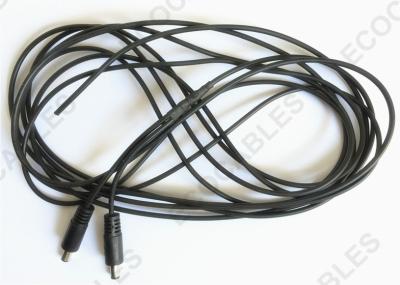 China DC Power Extension Cables UL1185 24V Power Cable For Slot Machine for sale