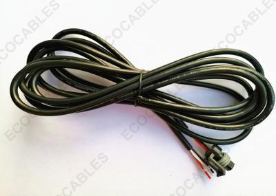 China Cabo de UL2464 3C com o conector de 150 Packard para instrumentos da detecção à venda