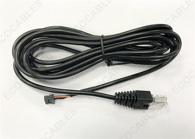 China Haz de cables automotriz de la longitud de encargo para la luz PXT/PXT3/PXT4 del DB de CAVO @ en venta