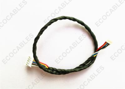 Κίνα Το ηλεκτρικό λουρί Harnais καλωδίων UL1571 26AWG OD*1.0 αποτρέπει V50 προς πώληση