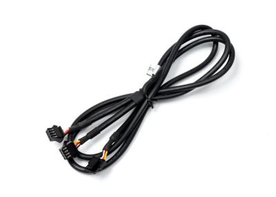 China Led Sm 2.5mm Electrical Harness Assembly For Electric Scooter for sale