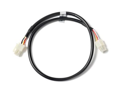 China 4 Pin Molex Cable Assembly en venta