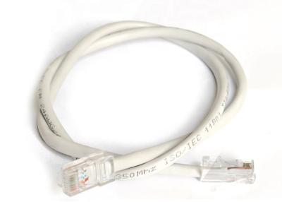 China Cable de señal de la red RJ45 en venta