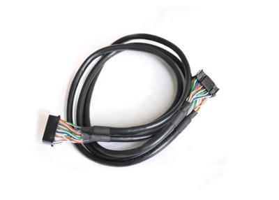 Κίνα 24AWG Electrical Wire Harness With Jst Connector For Smart Home προς πώληση