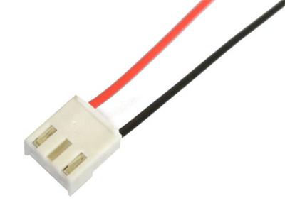 China UL1007 Electrical Wiring Harness With Jst VH Connector For Battery zu verkaufen