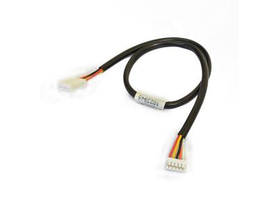 China UL2464 24AWG Rigid Industries Wiring Harness With JST PHR Connector for sale