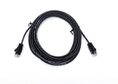 China Signal-Kabel Cat.5e Rj45 zu verkaufen