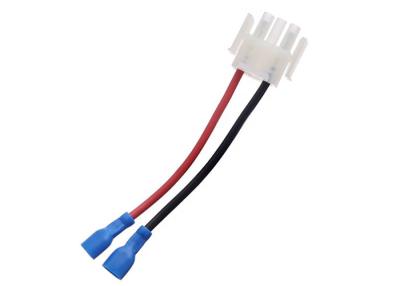 Китай UL1015 14AWG Electrical Automotive Wiring Harness Molex Cable Assembly For Car продается