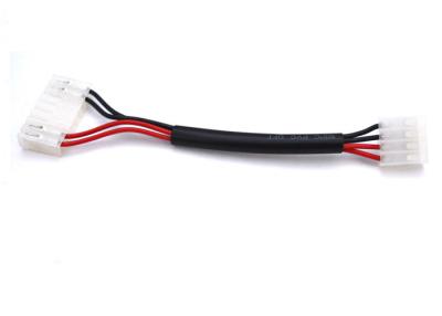 China 3.96MM Pitch 8P Connector UL1007 LED Wire Harness for sale