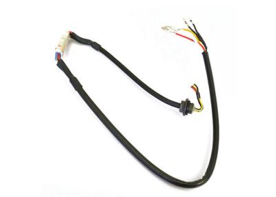 China Moulding Custom Wire Harness With Expoxy OEM Orders Are Welcome for sale