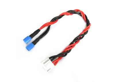 China La haz de cables de la luz de 4 Pin LED 2 pares torció el cable de alambre 18AWG - 20AWG en venta