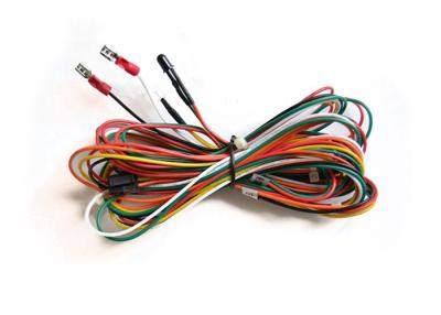 China Electric Light Wire Harness for sale