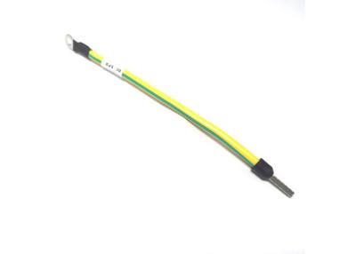 Китай UL10269 10AWG 140mm поднимает съемную кабельную проводку аккумулятора продается