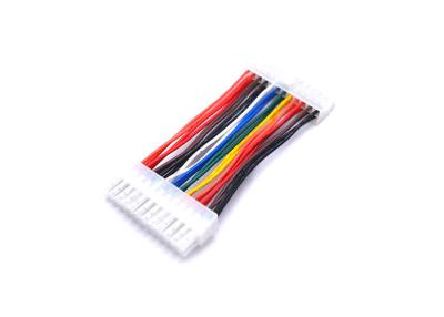 China Arnés del cable de alimentación de Molex 5557 en venta