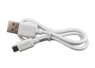 Κίνα USB 2,0 Α στο καλώδιο χρέωσης στοιχείων μικροϋπολογιστών USB για τον πολλών χρήσεων ανεμιστήρα προς πώληση