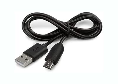 中国 USB 2.0はデータのためのマイクロUSB充満ケーブルへの男性ハード・ドライブを転送 販売のため