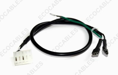 Κίνα Molex 5239 ηλεκτρικό καλωδίων λουρί UL1007 καλωδίων προβολέων λουριών αυτοκίνητο προς πώληση