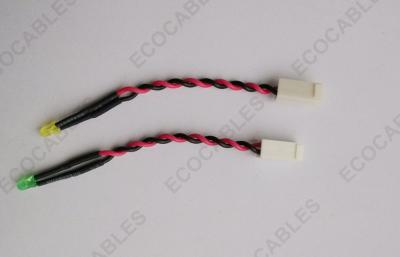 China Lamp Cable Assembly for sale