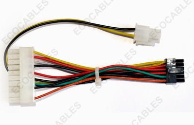 China Arnés de poder del OEM Molex Atx en venta