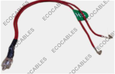 China Cable Assmembly del indicador luminoso para los mandos a distancia para los dispositivos caseros en venta