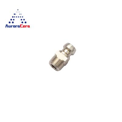 China Factory Barmag Textile Machinery Spare Parts Connector Type By Part for sale