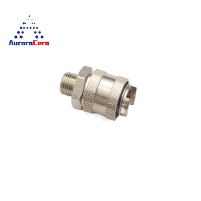 China Factory DTY Textured Machinery Parts Connector Type By Part For Barmag for sale