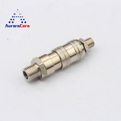 China Textile Machinery Barmag Textile Machinery Spare Parts Connector Type C for sale