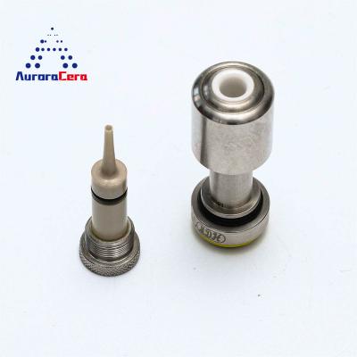 China Factory Spare Parts Used For Water Jet Loom Nozzle In Textile Machinery for sale