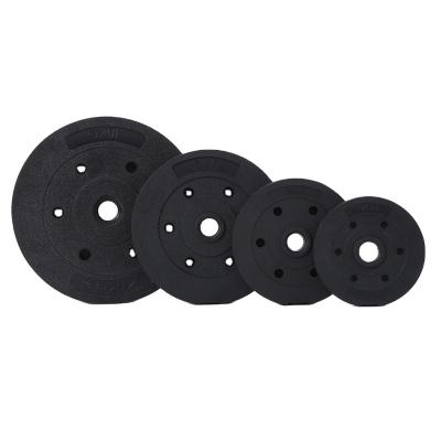 China New Arrival Universal Steel Calibrated Weight Plates Steel Weight Stack Plates For Gym for sale