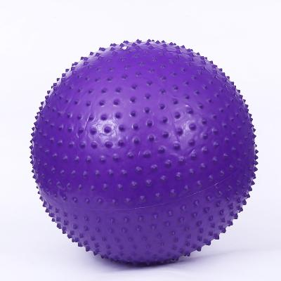 China Factory Outlet Round Stability Dildo Yoga Ball Exercise Stability Dildo Yoga Ball for sale