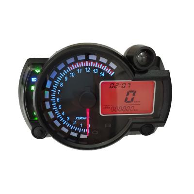 China KOSO RX2N Universal Motorcycle Speedmeter for sale