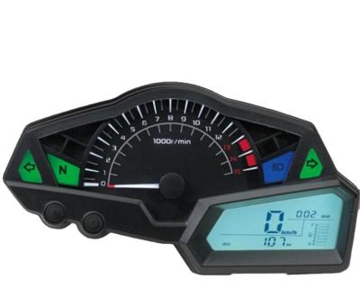 China No polular speedometer for motorcycle, mode display for sale