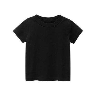 China China Wholesale Breathable Custom Made Kids T Shirts for sale