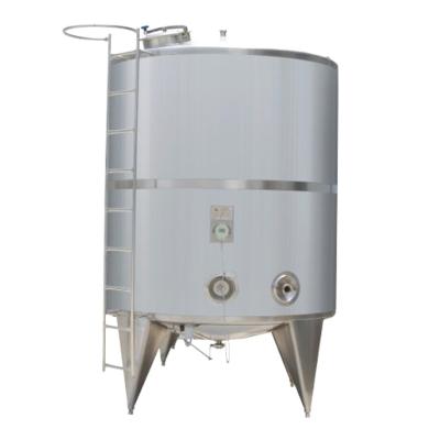 China Horizontal and vertical tank stainless steel fully automatic liquid mixer available for sale