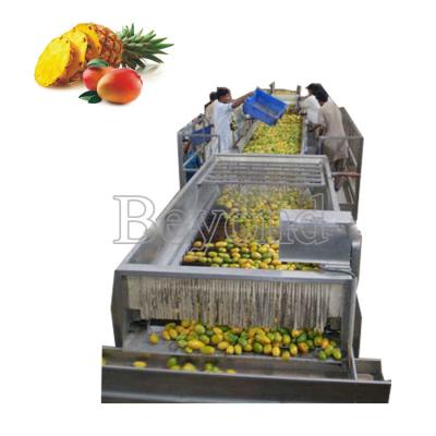 China High efficiency coconut milk juicer pineapple belt juicer machine for sale