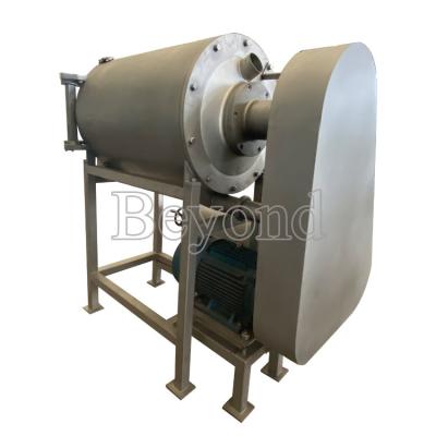 China High Efficiency Fruit Cold Pulping Machine for sale