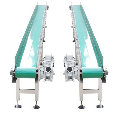 China High Quality Easy Operation Mango Juicer Plant Conveyor Belt for sale