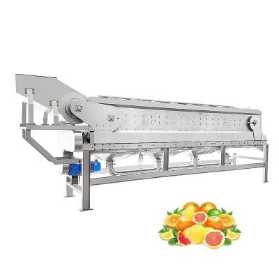 China Factory CE Standard Industrial Automatic Orange Peel Oil Making Machine for sale