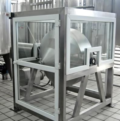 China Industrial Cheese Ghee /Cream Churn Machine / Mozarella Butter / Milk Churner / Butter Churn For Sale for sale