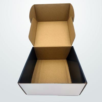 China Unique Custom Factory Price Folding Box For Smart Electronics for sale