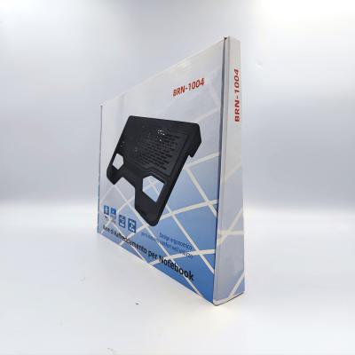 中国 Custom Printed OEM Strong Corrugated Paper Shipping Mailer Box For Laptop 販売のため