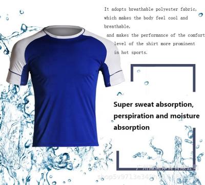 China Sets Wholesale Kids Set Cheap High Quality Uniforms Men Mask Sublimated Training Soccer Jersey Football Wear for sale