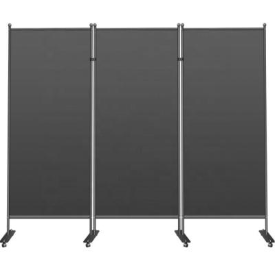 China Minimalist Portable Outdoor Divider Room Dividers Partitions for sale